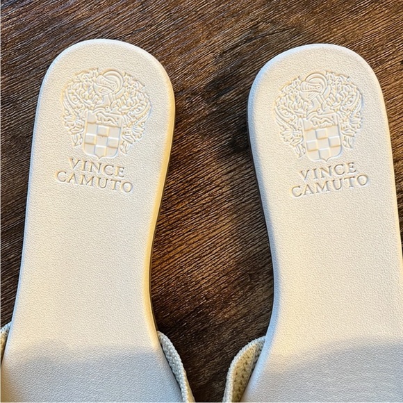 NEW | Vince Camuto Skylinna Washable Sandal Slide 7 - Picture 7 of 9